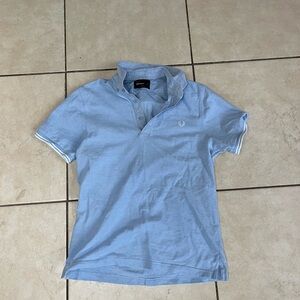 Fred Perry polo shirt